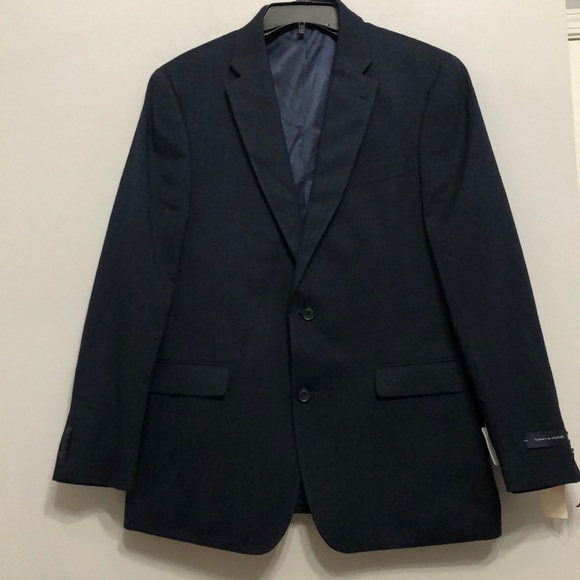 tommy hilfiger trevor blazer